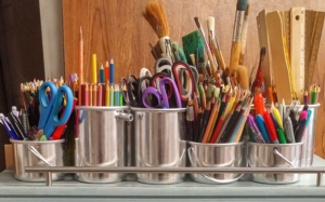 Crafty Mondays for Kids